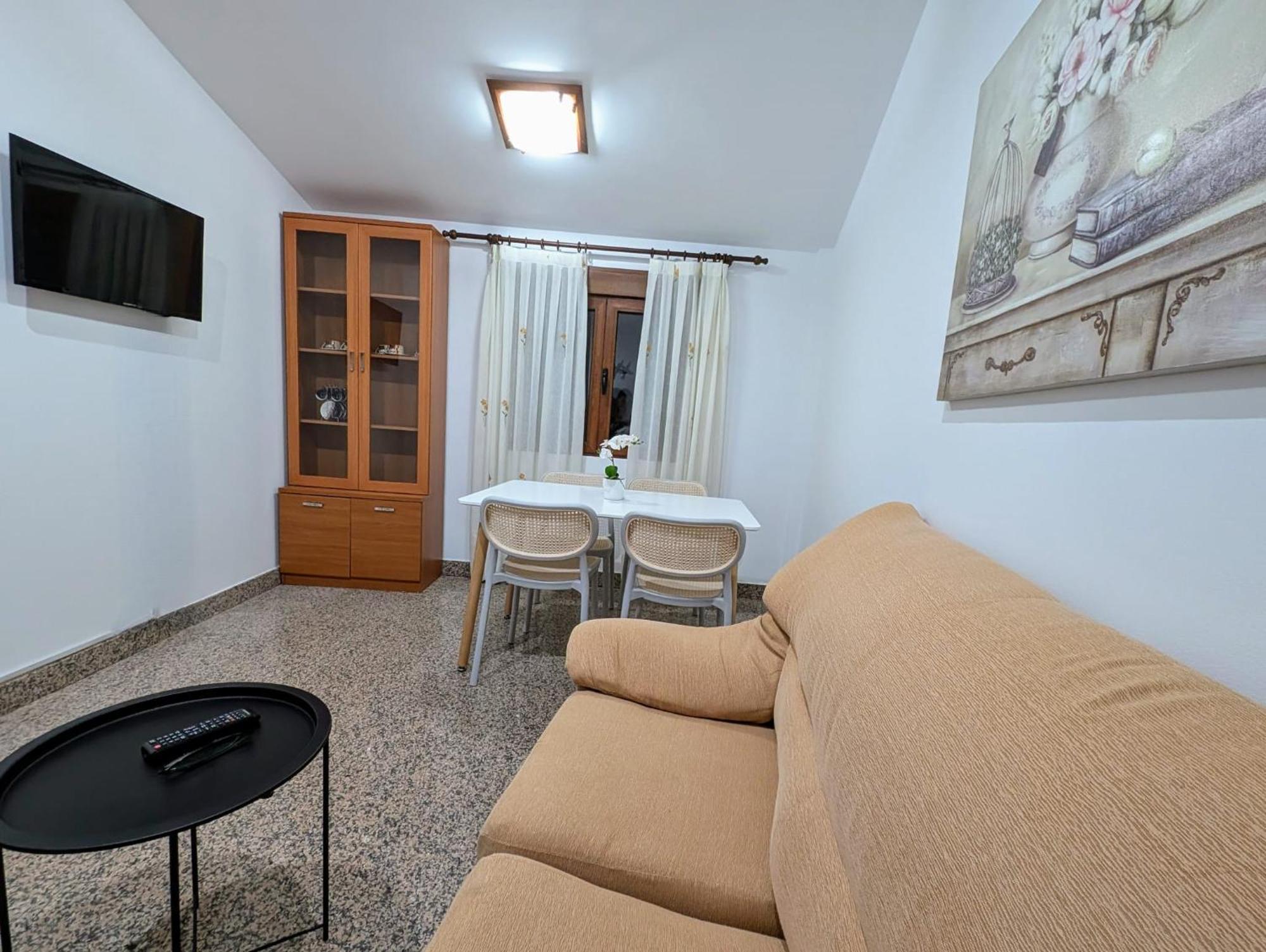 Apartamentos Arcos Ciudad-Rodrigo 외부 사진