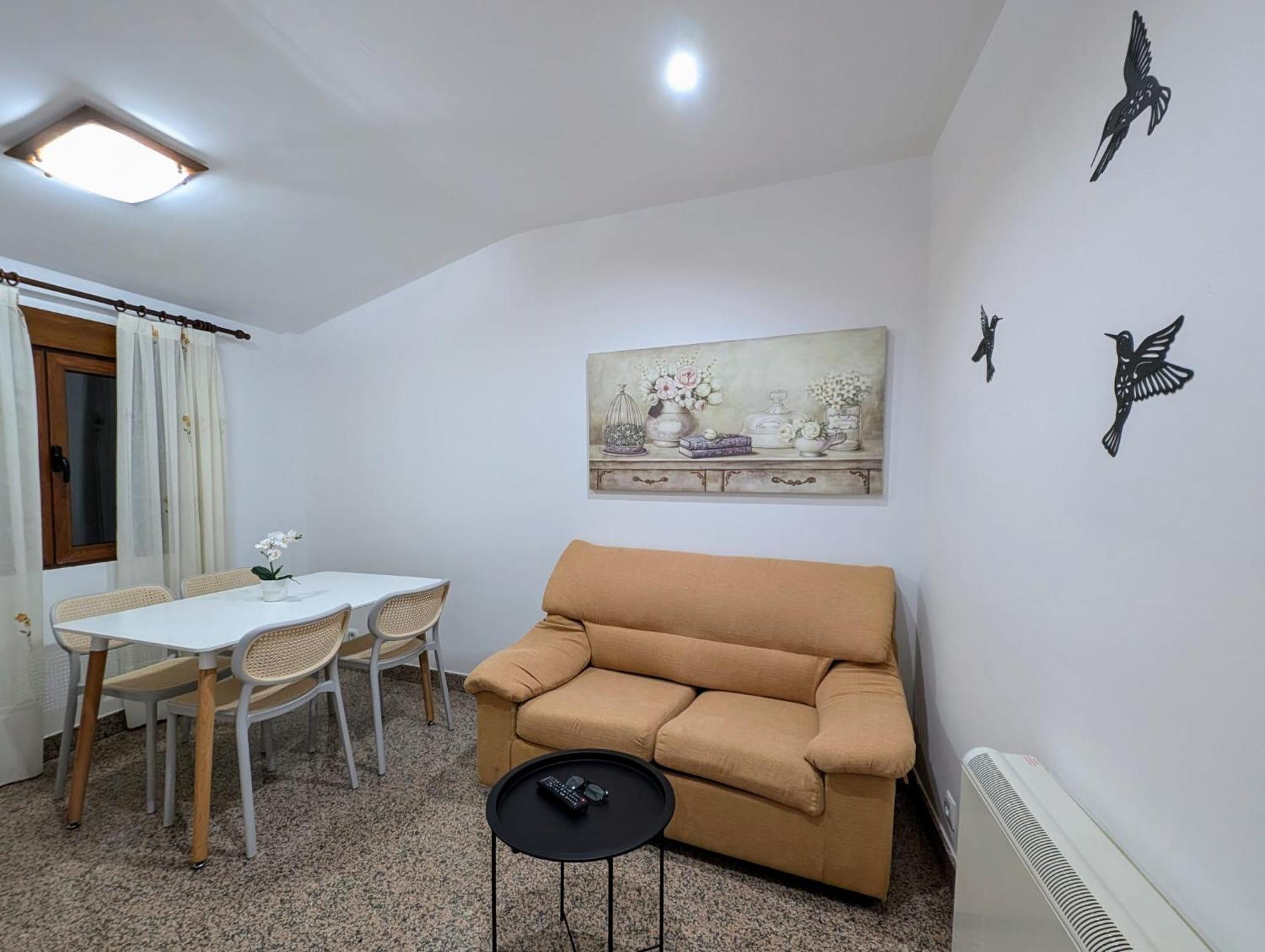 Apartamentos Arcos Ciudad-Rodrigo 외부 사진