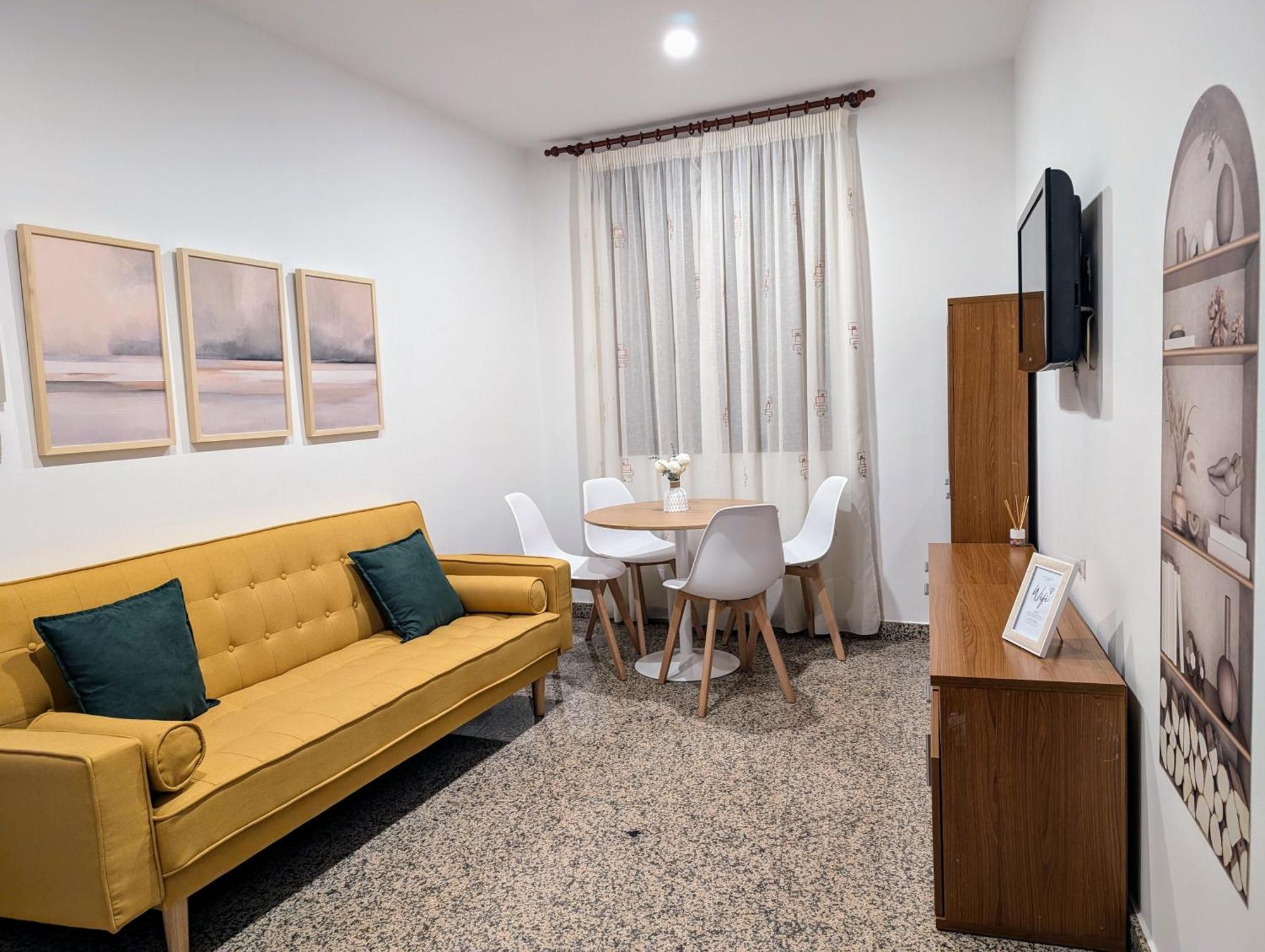 Apartamentos Arcos Ciudad-Rodrigo 외부 사진